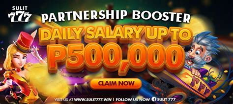 Sulit777 Casino: Register to Claim Your Free 777.